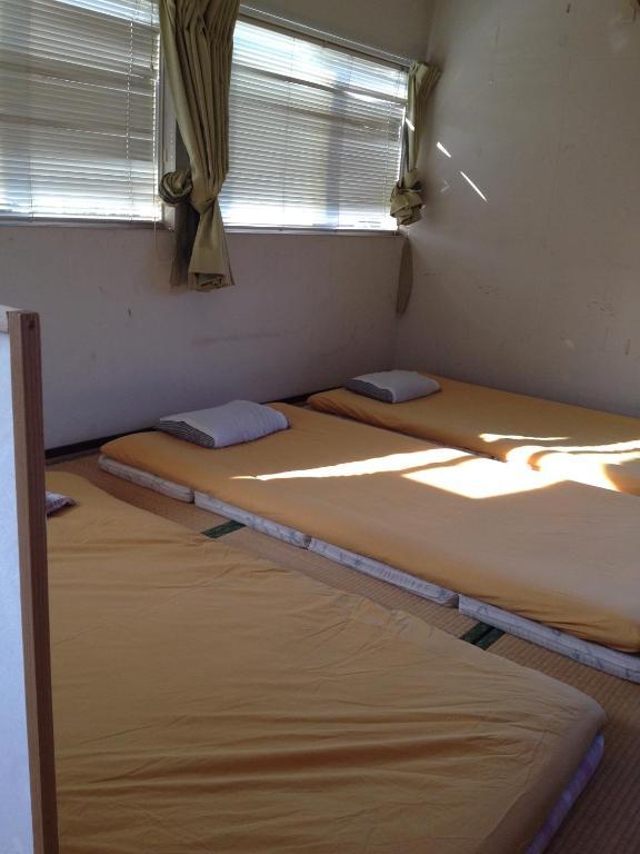 Narita Airport Hostel Shibayama Zimmer foto