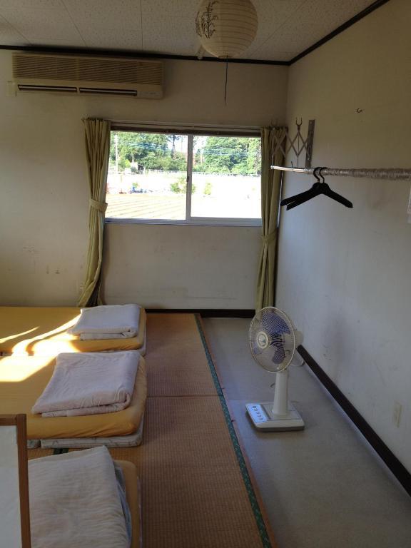 Narita Airport Hostel Shibayama Zimmer foto