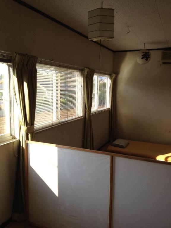 Narita Airport Hostel Shibayama Exterior foto